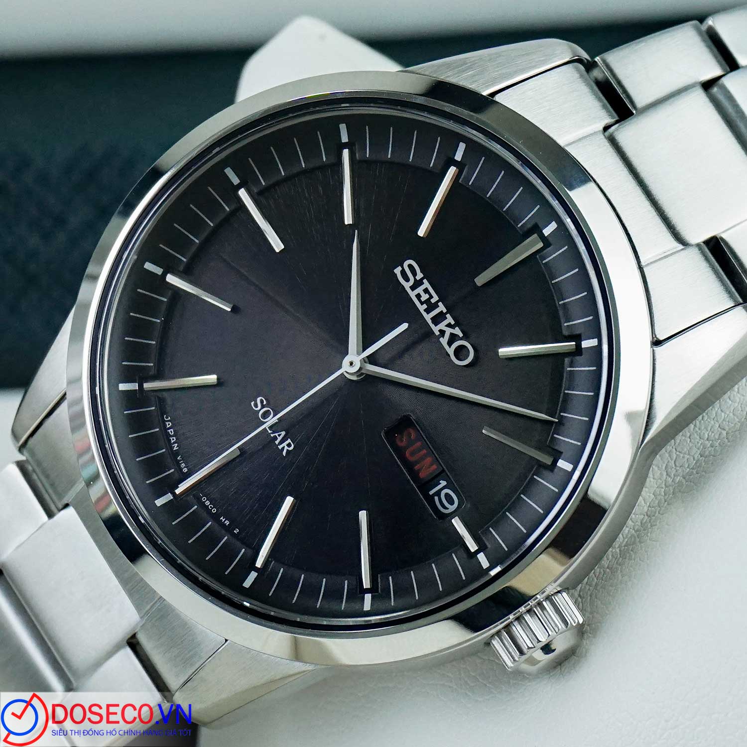 SEIKO SBPX063 ソーラー時計 SEIKO SBPX063 腕時計 セイコー